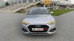 Audi A4 B9 [2015 - Prezent] Avant 35 TDI S tronic advanced 2020