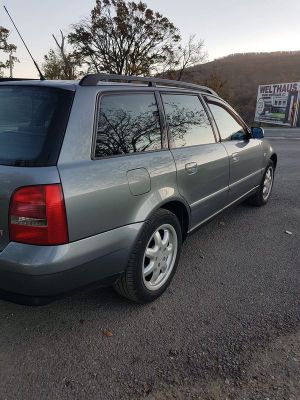 Audi A4 B5 [1996 - 2001] 2001