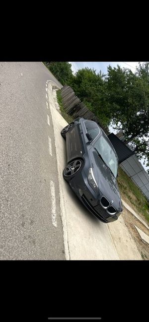 BMW 5 Series 520d Touring 2008