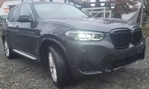 BMW X3 G01 [2017 - Prezent] sDrive18d Aut. 2022