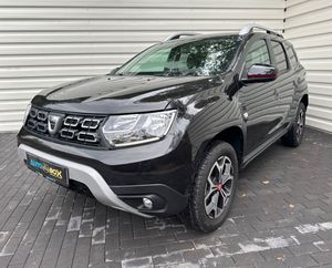 Dacia Duster II [2018 - Prezent] Blue dCi 115 4WD Prestige 2020