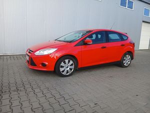 Ford Focus MK3 [2010 - 2018] 2013