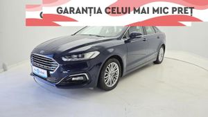 Ford Mondeo IV [2014 - Prezent] 2.0 HEV Titanium 2020
