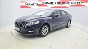 Ford Mondeo IV [2014 - Prezent] 2.0 HEV Trend 2020