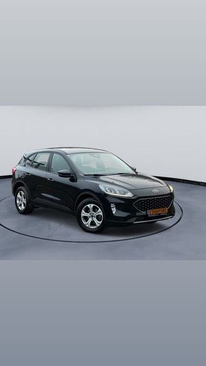 Ford Kuga III [2019 - Prezent] 1.5 EcoBlue Aut. COOL&CONNECT 2022