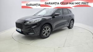 Ford Kuga III [2019 - Prezent] 2020