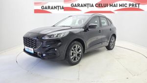 Ford Kuga III [2019 - Prezent] 2.5 Duratec FWD PHEV ST-Line 2022