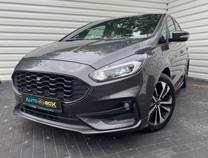 Ford S-Max II [2015 - Prezent] 2.0 EcoBlue Allrad Aut. ST-Line 2021