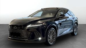 Lexus RX 450h+ (Plug-in-Hybrid) Luxury Line 2023