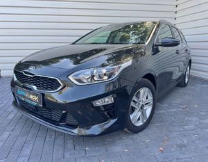 Kia Ceed III [2018 - Prezent] 1.6 CRDi DCT Spirit 2019