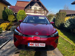 MG MG5 5 Standard Comfort 2024