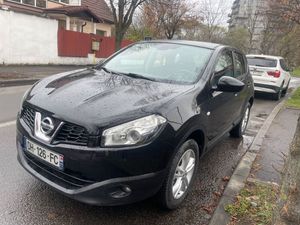 Nissan Qashqai I [2007 - 2014] 1.6 DCI 4 x 4 DPF Start/Stop acenta 2012