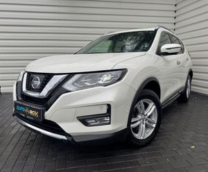 Nissan X-Trail III [2014 - Prezent[ 2.0 dCi ALL-MODE 4x4i Xtronic Tekna 2018