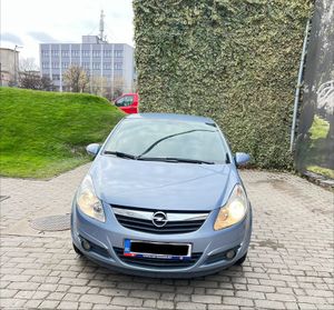 Opel Corsa D [2006 - 2014] 1.2i Easytronic Essentia 2007
