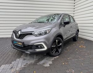 Renault Captur / QM3 I [2013 - 2019] (ENERGY) dCi 90 INTENS 2018
