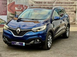 Renault Kadjar BLUE dCi 115 BUSINESS EDITION 2016