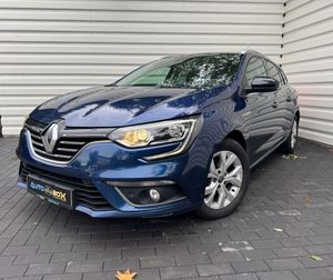Renault Megane IV [2016 - Prezent] Grandtour TCe 140 GPF LIMITED 2020