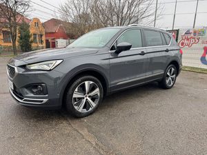 Seat Tarraco 2.0 TDI SCR DSG Xperience 2023