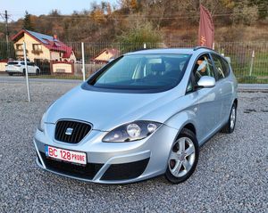 Seat Altea 2010