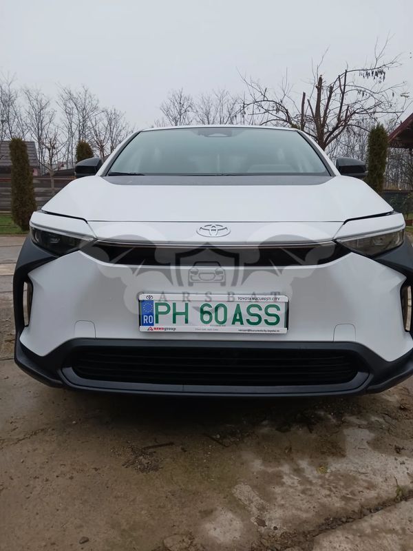 Toyota 2023