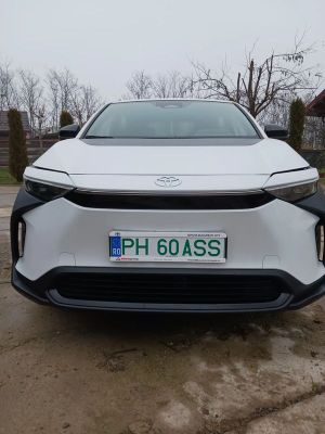 Toyota 2023