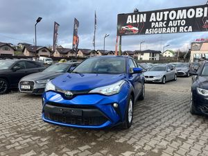 Toyota C-HR Hybrid Club 2021