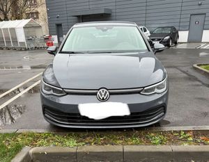 Volkswagen Golf VIII [2020 - Prezent] 2.0 TDI DSG Style 2020