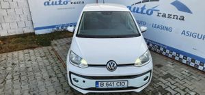 Volkswagen Up! 1.0 BMT MPI Move 2019