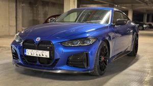 BMW 4 Series G22/G23/G26 [2021 - Prezent] M440i xDrive 2021