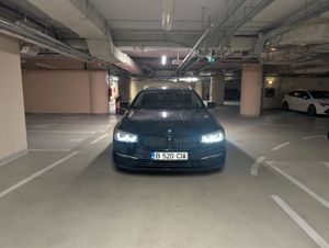 BMW 5 Series G30/G31 [2017 - Prezent] 520d xDrive Touring Aut. 2019