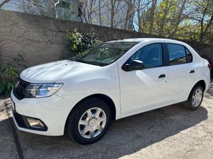 Dacia Logan II [2012 - 2020] 0.9 TCe Laureate 2020