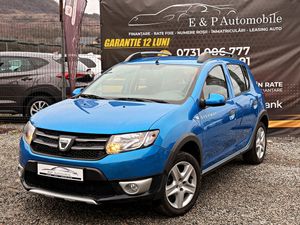 Dacia Sandero TCe 90 (S&S) Celebration 2014