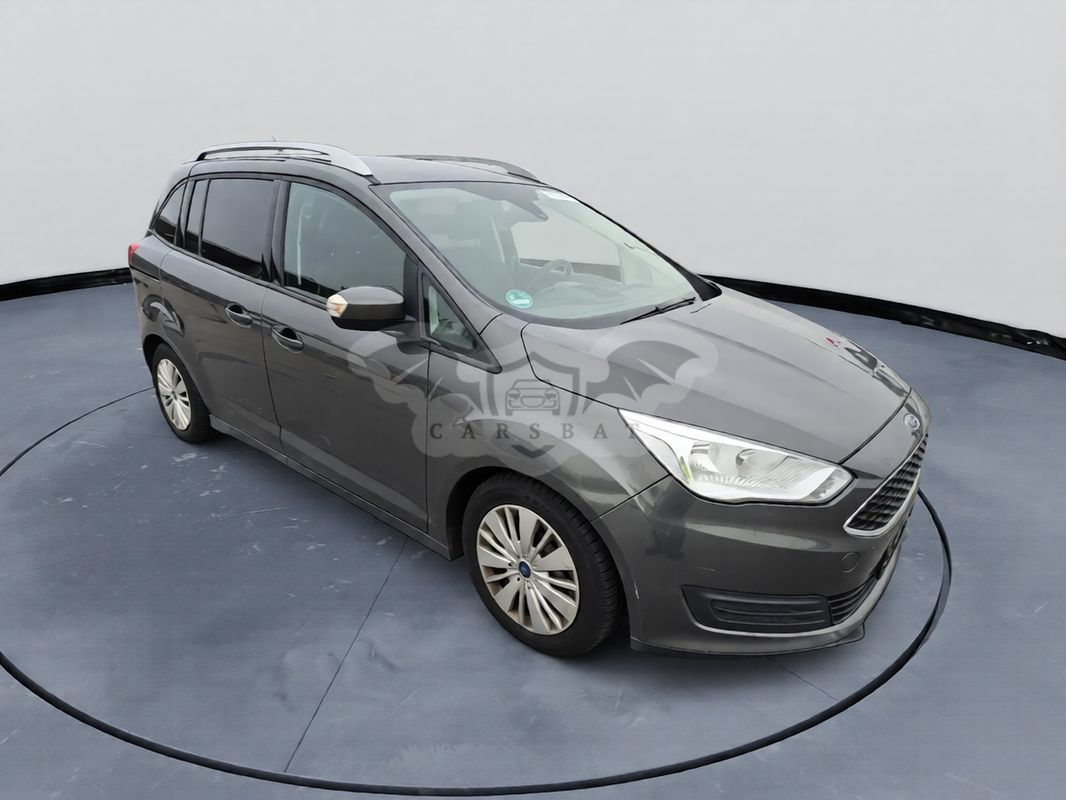 Ford Grand C-Max 1.0 Ecoboost Start Stop Trend 2017