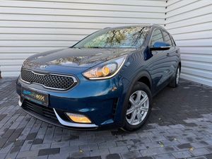Kia Niro 1.6 GDI 2WD Aut. Vision 2018