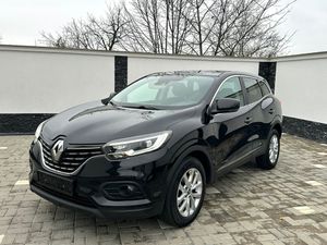 Renault Kadjar BLUE dCi 115 EDC BUSINESS EDITION 2021