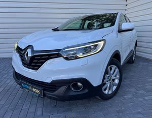 Renault Kadjar Energy dCi 110 EDC Business 2018
