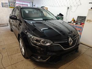 Renault Megane IV [2016 - Prezent] Grandtour BLUE dCi 115 EDC BUSINESS EDITION 2017