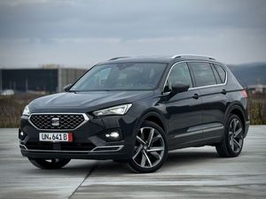 Seat Tarraco 1.5 TSI ACT OPF DSG Xcellence 2020