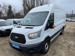 Ford Transit 2018