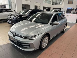 Volkswagen Golf VIII [2020 - Prezent] 1.5 eTSI DSG MHEV Life 2024