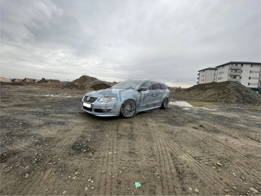 Volkswagen Passat B6 [2005 - 2010] 1.9TDI Highline 2006