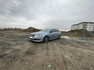 Volkswagen Passat B6 [2005 - 2010] 1.9TDI Highline 2006
