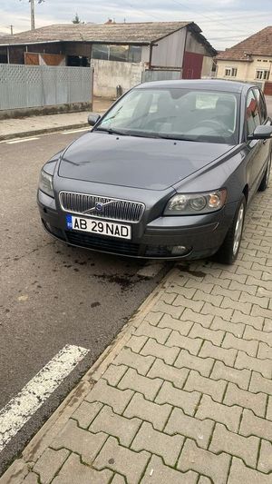 Volvo V50 2.0D DPF Kinetic 2009