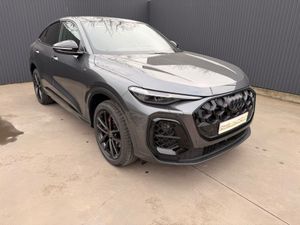 Audi Q5 Sportback 40 TFSI quattro S tronic MHEV 2025