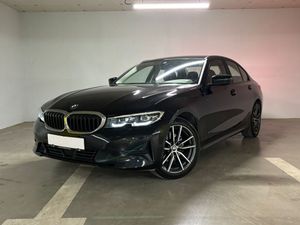 BMW 3 Series G20/G21 [2018 - Prezent] 320i xDrive AT 2021