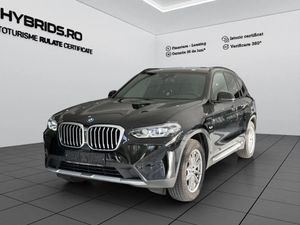 BMW X3 G01 [2017 - Prezent] xDrive30e AT PHEV 2022
