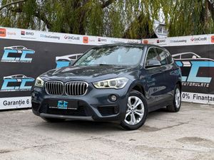 BMW X1 xDrive18d 2016