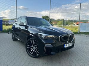 BMW X5 G05 [2019 - Prezent] 2019