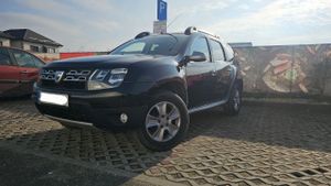 Dacia Duster I [2010 - 2017] TCe 125 2WD Prestige 2017