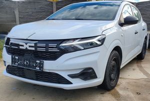 Dacia Sandero III [2020 - Prezent] TCe 90 MT5 Comfort 2022